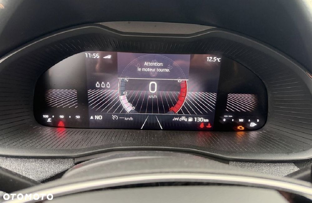 Skoda Kamiq 1.5 TSI Tour - 5