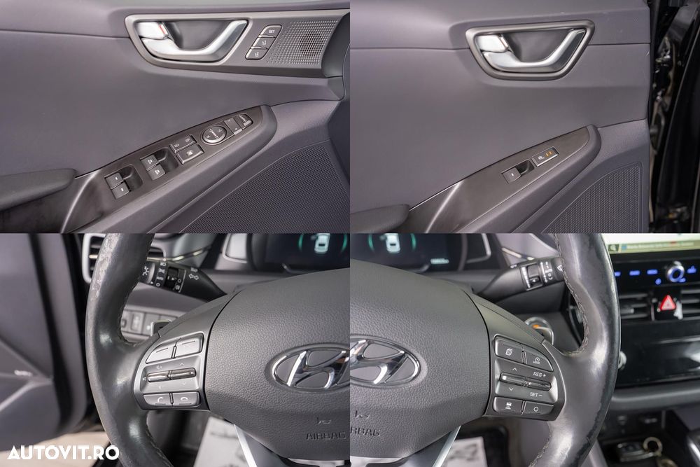 Hyundai IONIQ 1.6 GDI Premium - 3