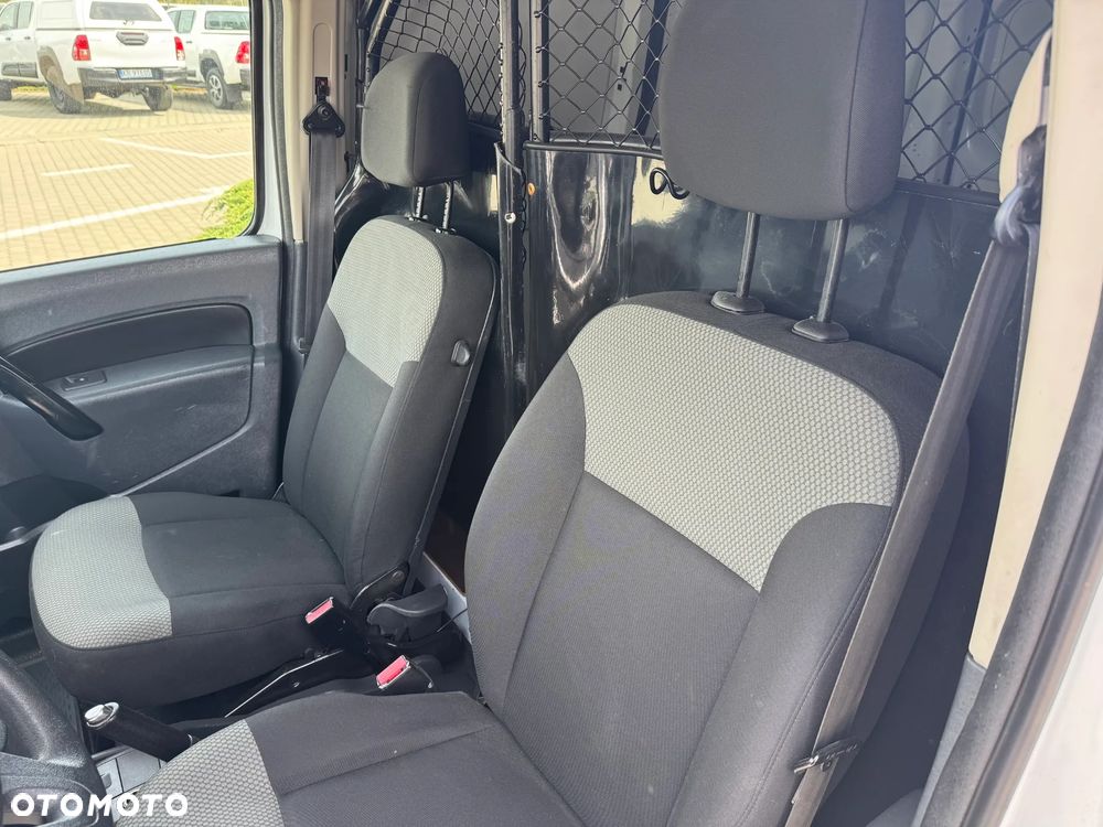Renault Kangoo - 11
