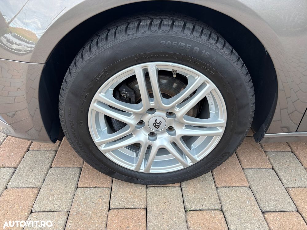 Audi A3 1.4 TFSI ack Ambition - 22