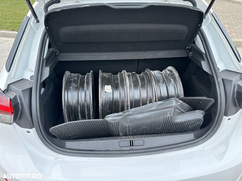 Opel Corsa 1.2 Turbo Start/Stop - 15