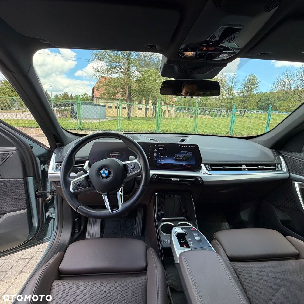 BMW X1 xDrive20d mHEV xLine - 11
