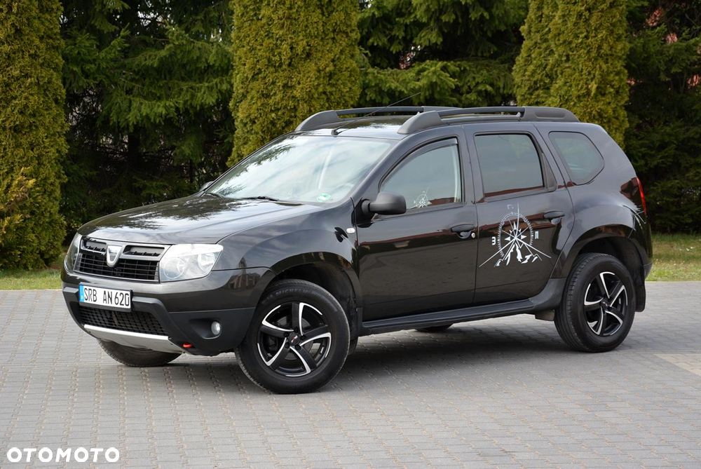 Dacia Duster 1.6 16V 105 4x2 Prestige - 11