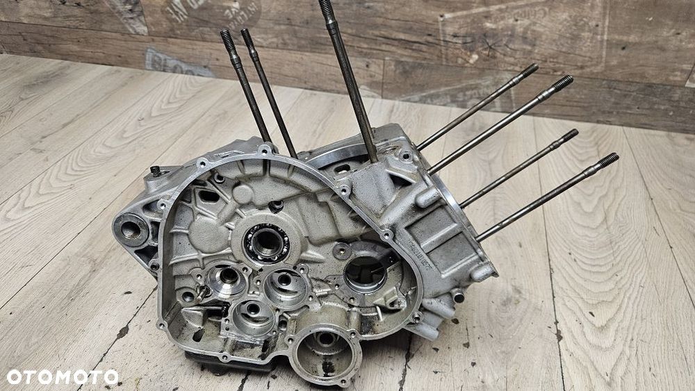 Blok silnika engine kartery Voxan 1000 V2 - 2