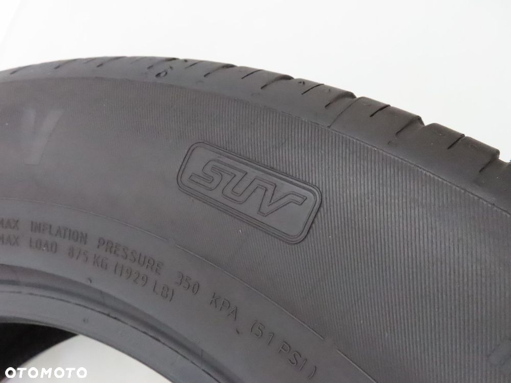 235/60R18 OPONA LETNIA Continental ContiEcoContact 5 103V - 3