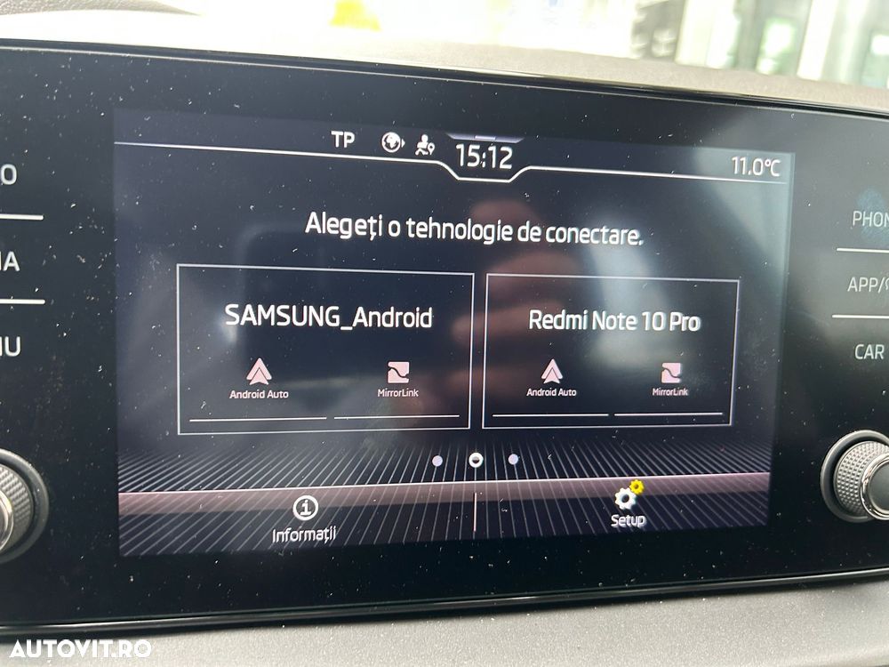 Skoda Kamiq 1.5 TSI Ambition - 8