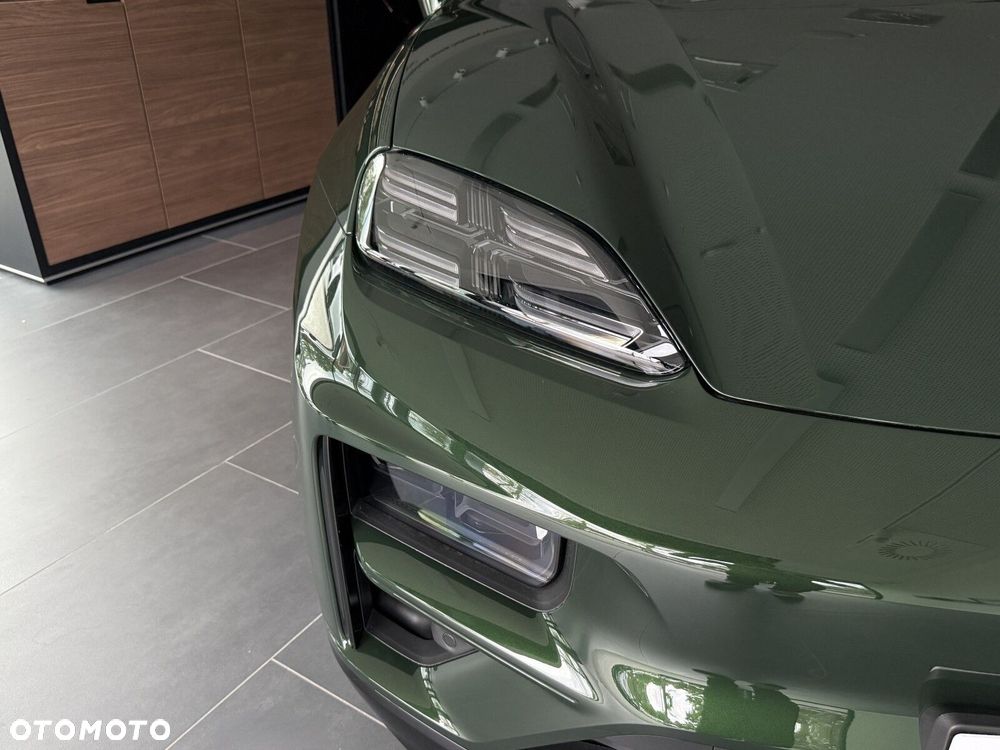 Porsche Macan - 9