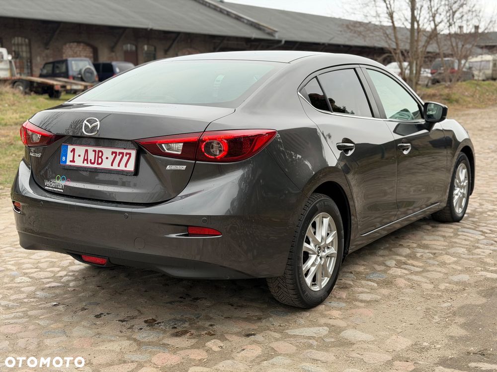 Mazda 3 1.5 D Skyenergy - 6