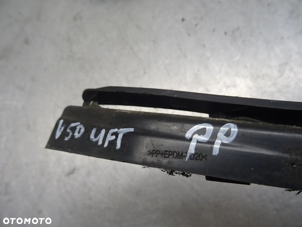 VOLVO V50 LIFT 07-12 1.6 HDI ŚLIZG LAMPY PRZÓD LEWY PRAWY - 6