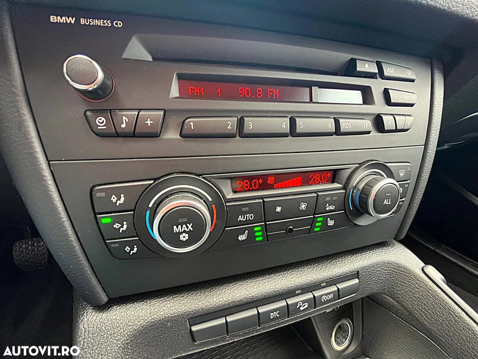 BMW X1 xDrive20d - 10