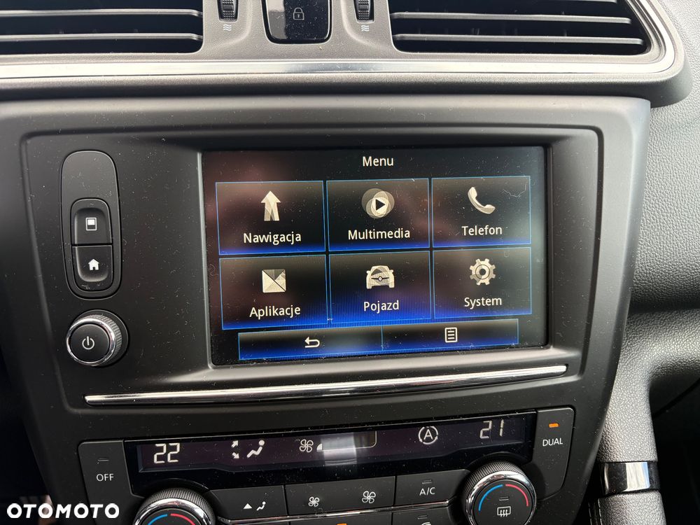 Renault Kadjar Energy dCi 110 EDC Business - 21