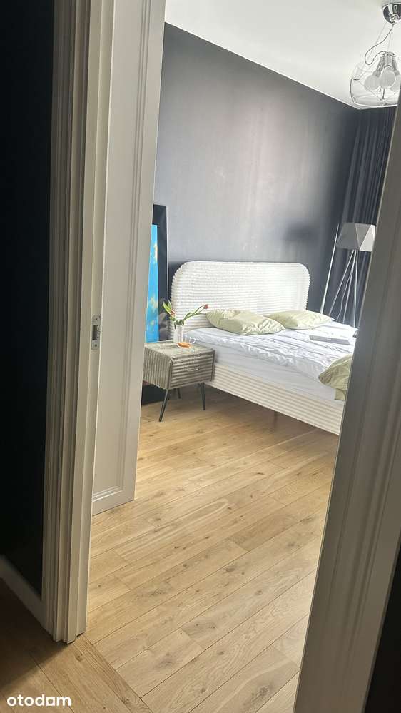 3-pokojowe mieszkanie 68 m² z garażem – Wola bezpośrednio/for rent