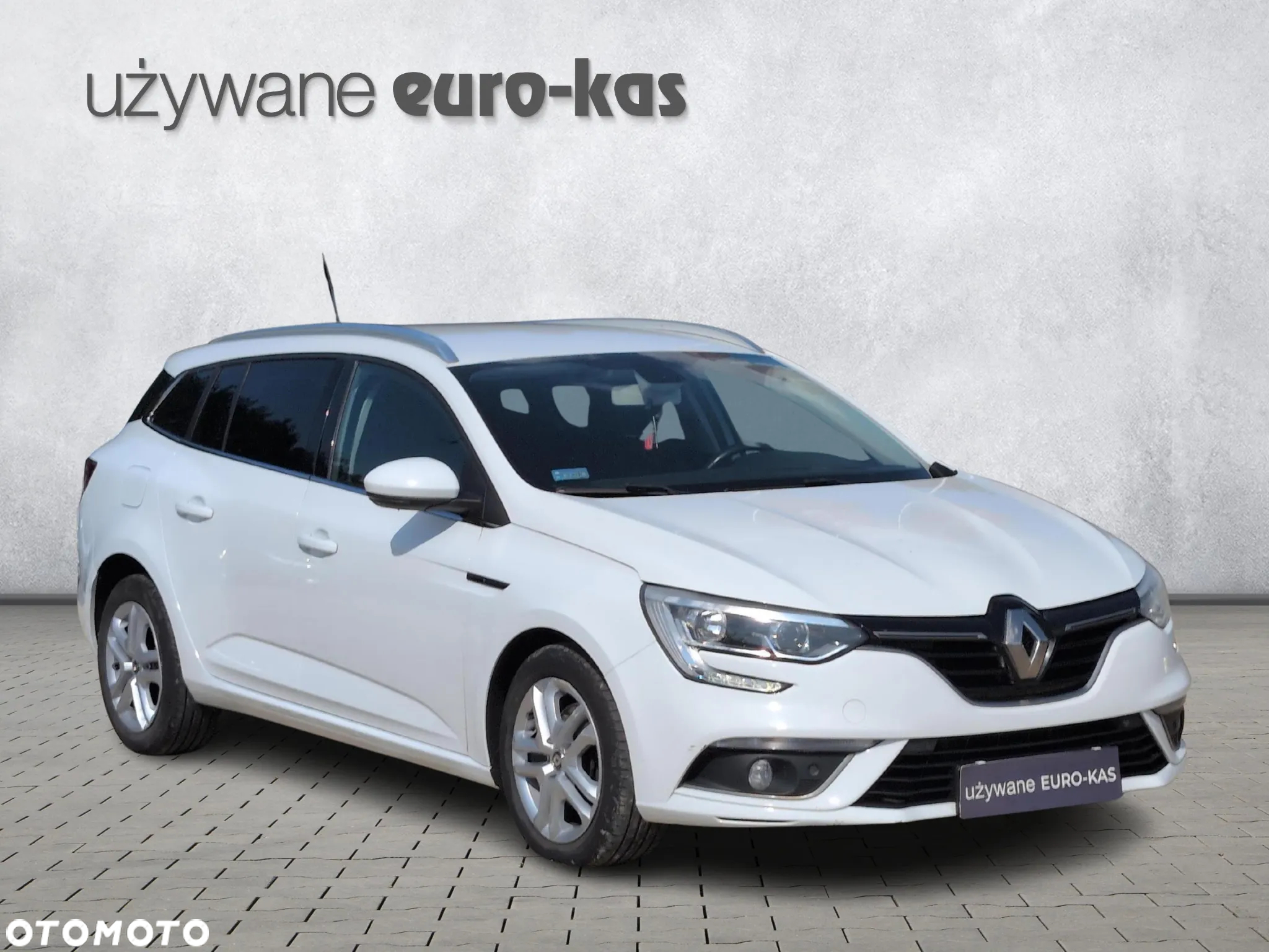 Renault Megane 1.6 dCi Energy Limited - 7