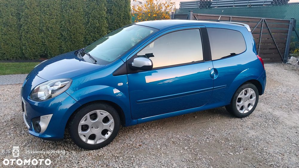 Renault Twingo 1.2 16V TCE GT - 22