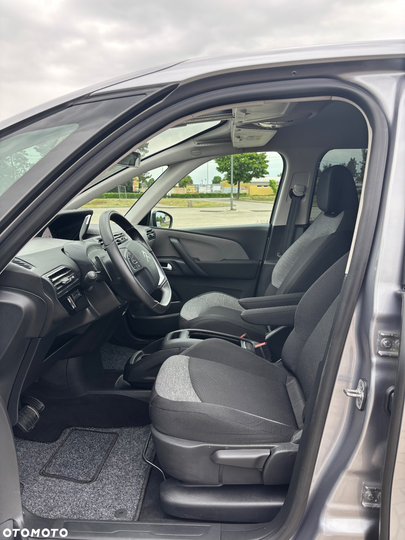 Citroën C4 SpaceTourer 1.2 PureTech More Life S&S EAT6 - 10