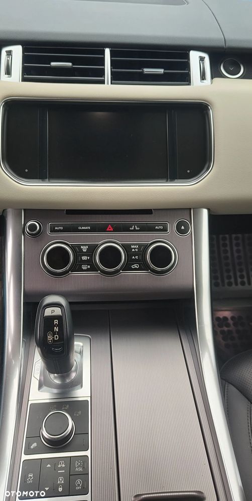 Land Rover Range Rover Sport TDV6 HSE - 22