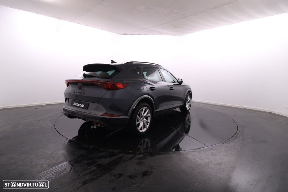 Cupra Formentor 1.4 e-Hybrid DSG - 7