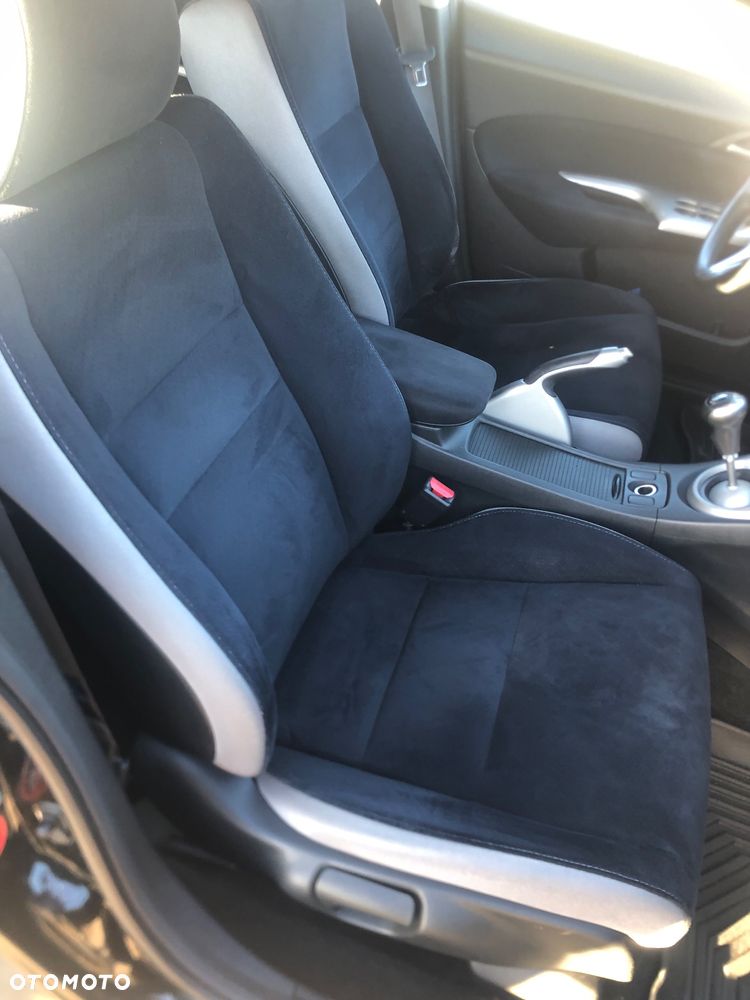 Honda Civic 1.4i-DSi Comfort - 15