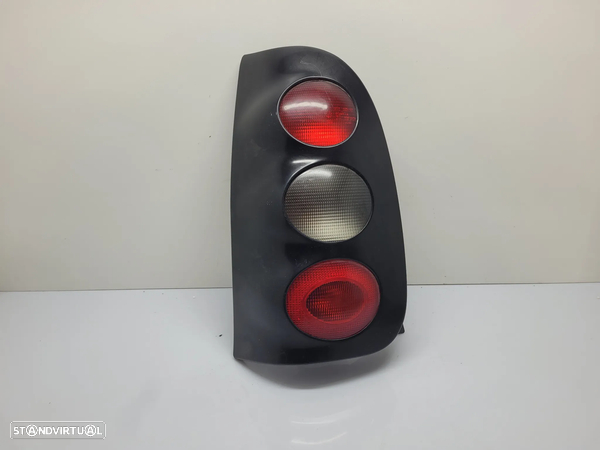 Farolim esquerdo SMART Fortwo [450]