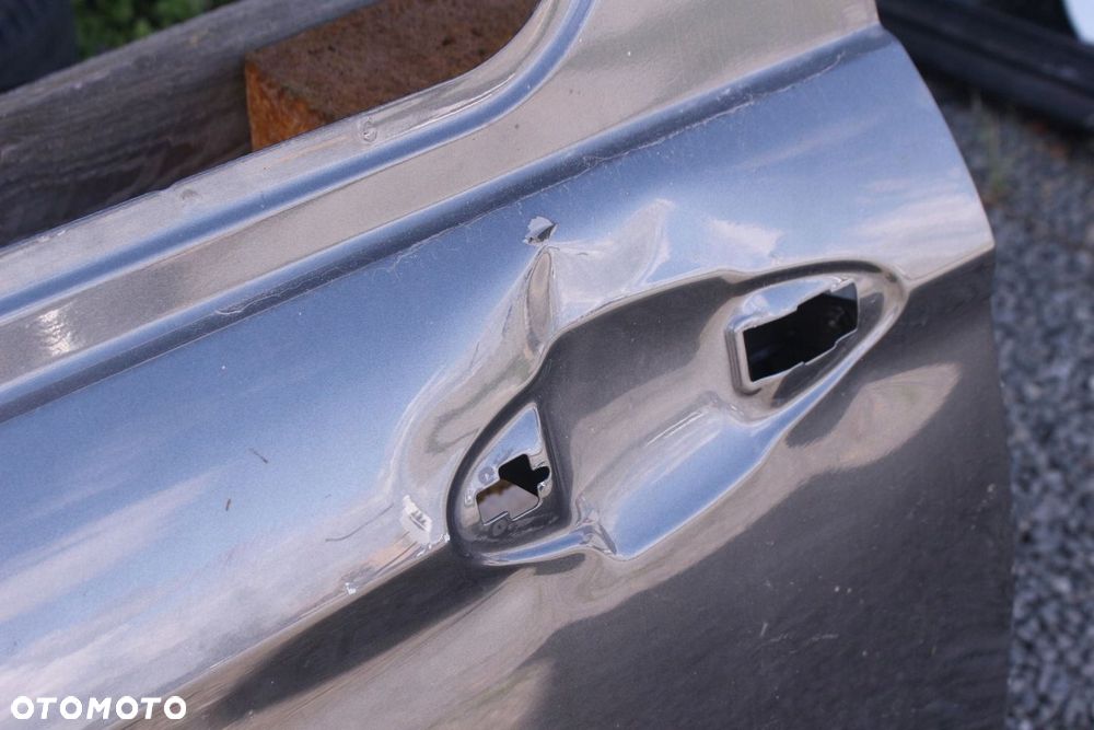 Drzwi Prawy Tył Ford Tourneo Courier - 2