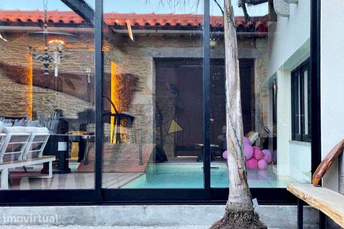 Moradia T5 à venda em Balazar, Póvoa de Varzim — foto 2