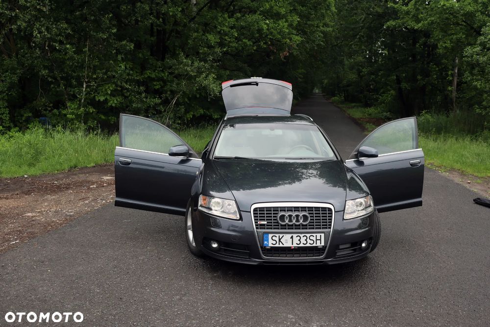 Audi A6 Avant - 35