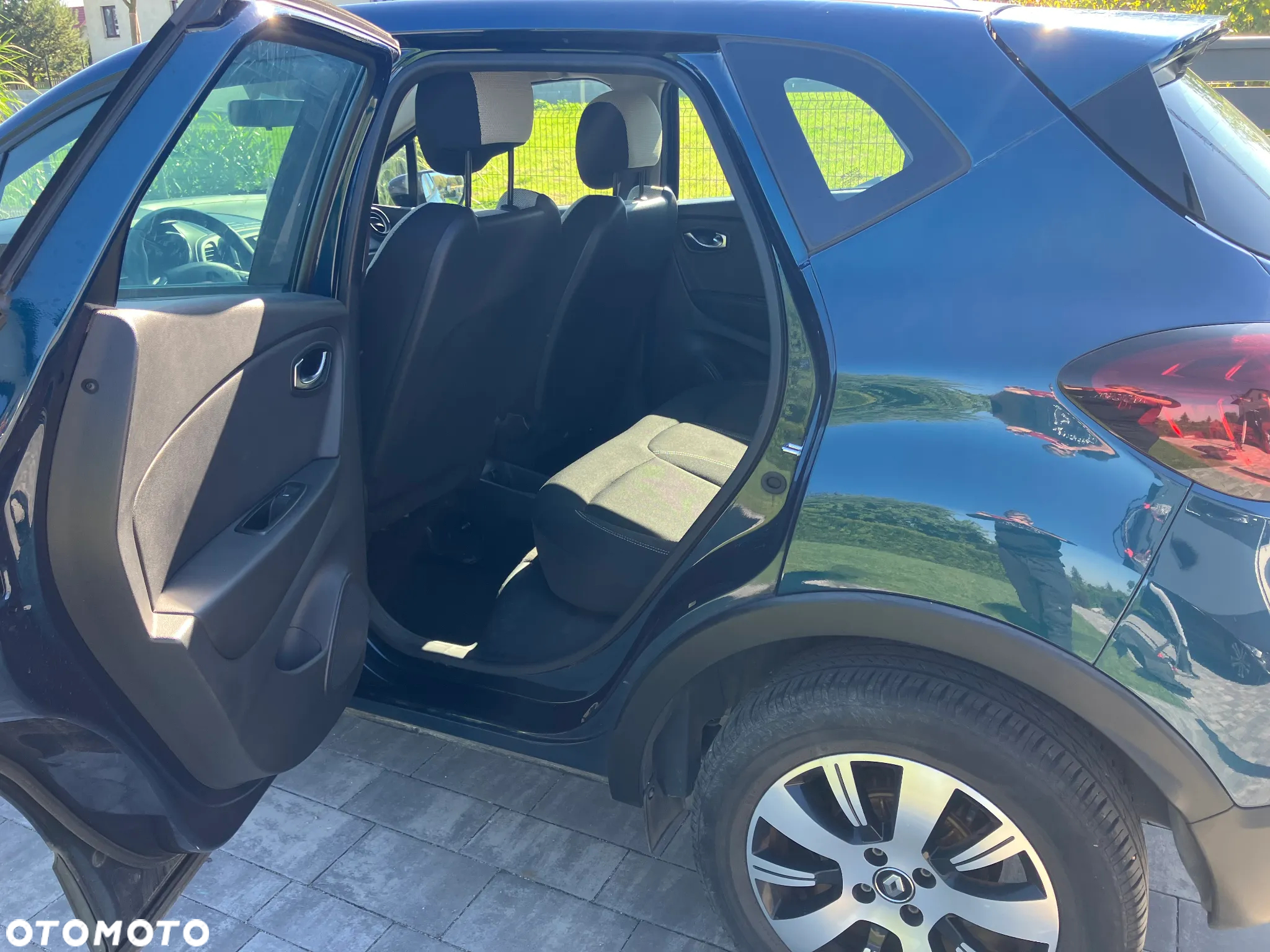 Renault Captur - 10