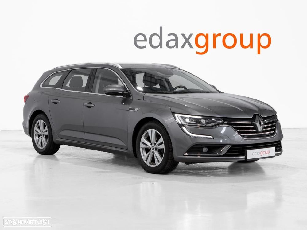 Renault Talisman Sport Tourer 1.6 dCi Business - 1