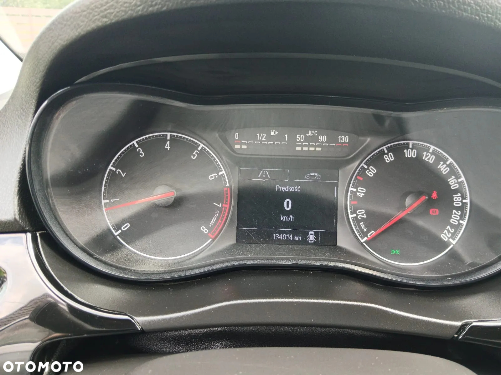 Opel Corsa 1.4 (ecoFLEX) Start/Stop Color Edition - 36