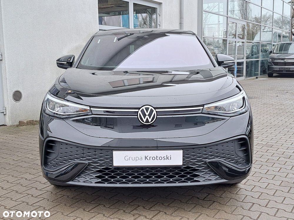 Volkswagen ID.5 52kWh Pure - 2