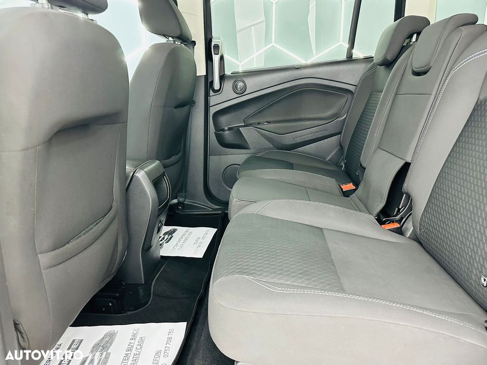 Ford Grand C-Max 1.5 TDCi Start-Stopp-System Trend - 15