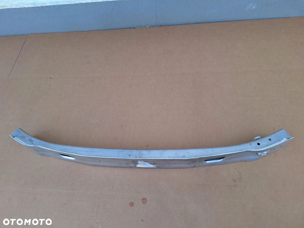 AUDI A4 A5 B9 16-24 ORYGINAŁ 8W0807113 NOWA BELKA POD ZDERZAK PRZÓD PRZEDNIA WYSYŁKA 24H - 3