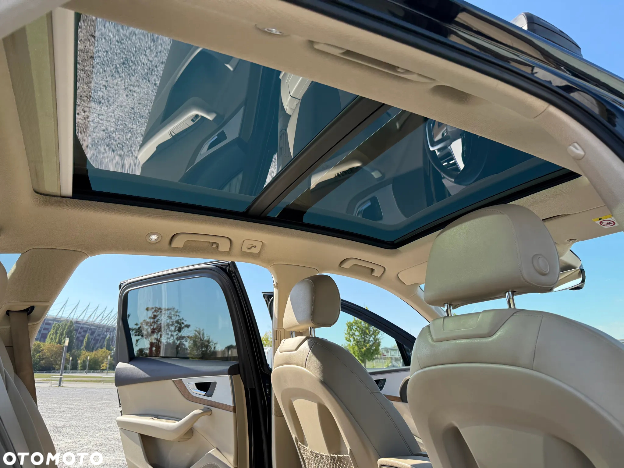 Audi Q7 45 TDI Quattro Tiptronic - 27