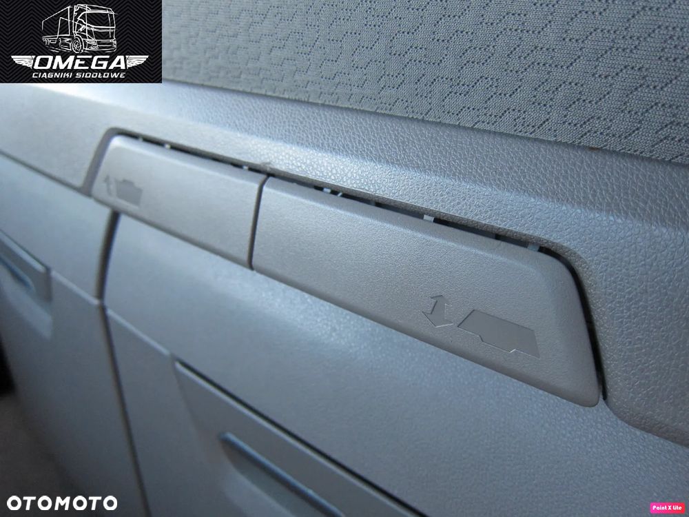 Scania S 500 / S500 / 500S / 6 x poduszki  // Max Full wersja / Full LED /Spr Z Niemiec - 14