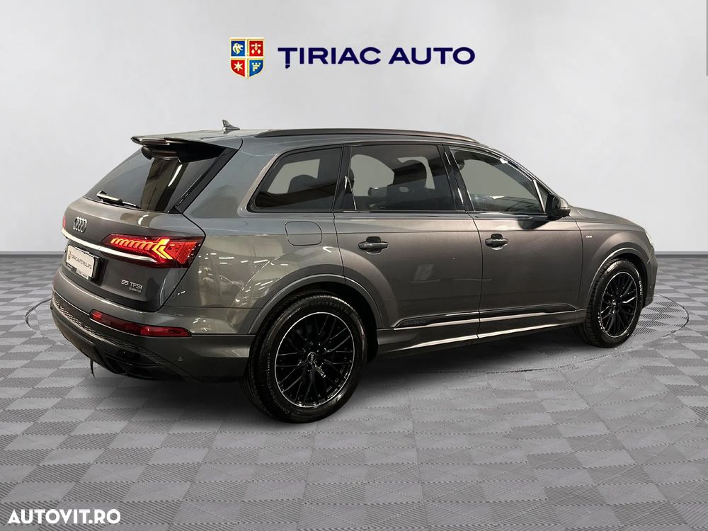 Audi Q7 - 5