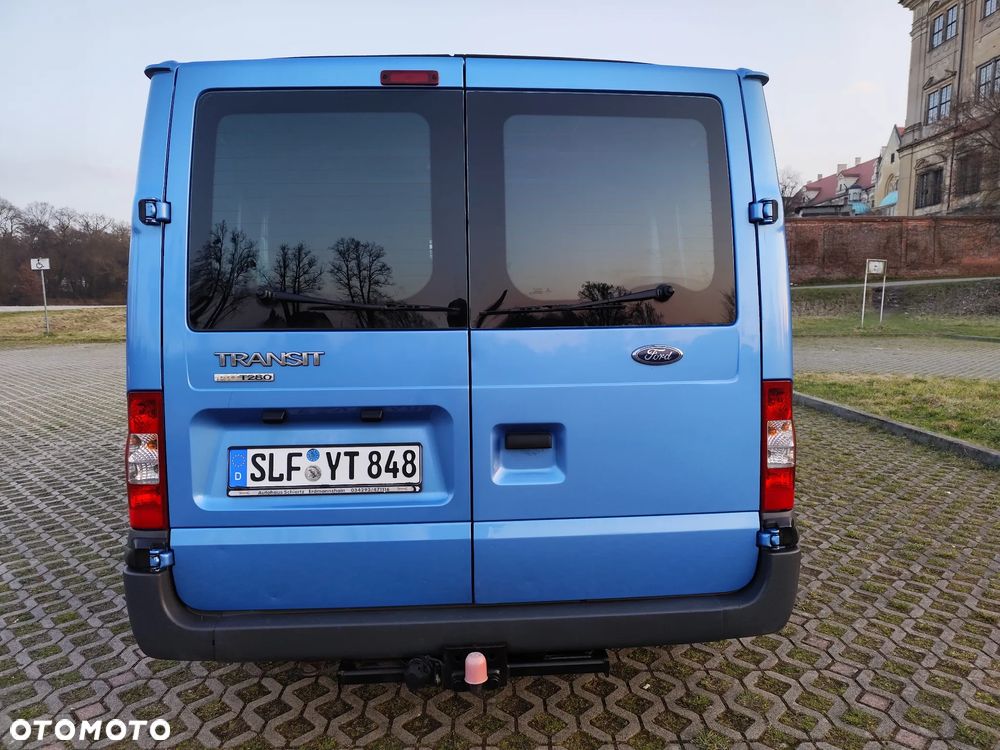 Ford TRANSIT - 6