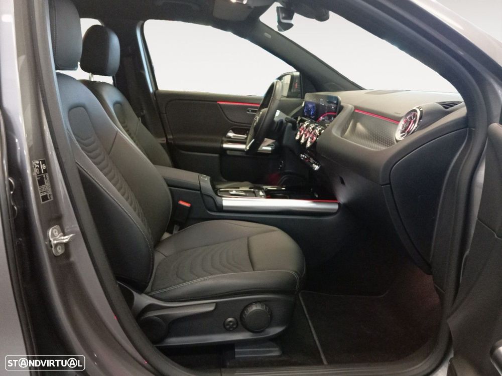 Mercedes-Benz EQA 250+ Edition - 13