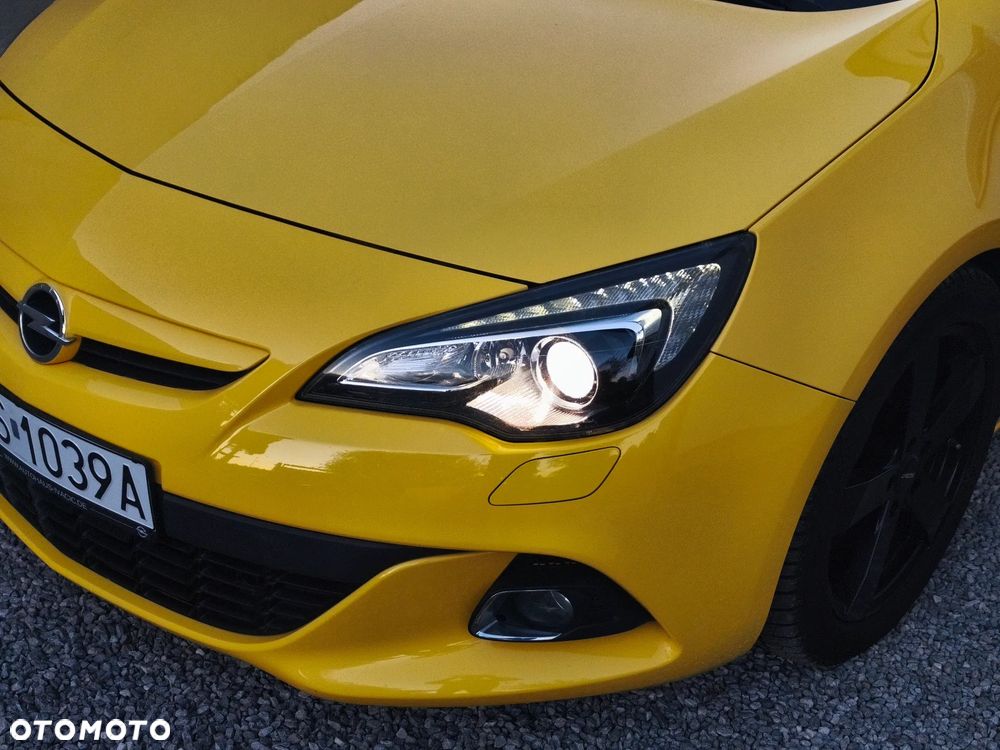 Opel Astra - 25