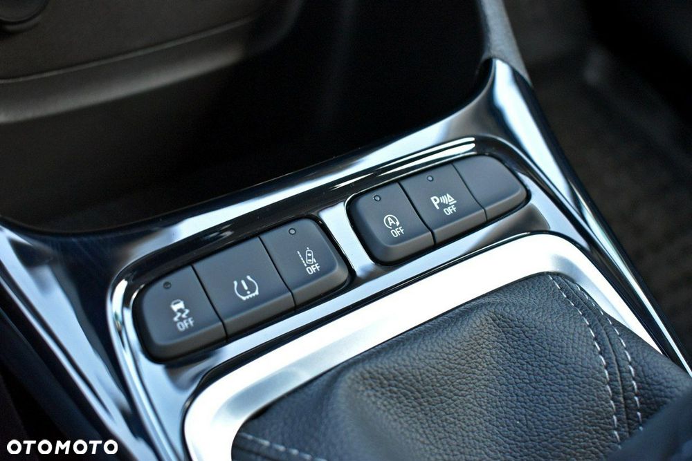 Opel Crossland 1.2 T - 21