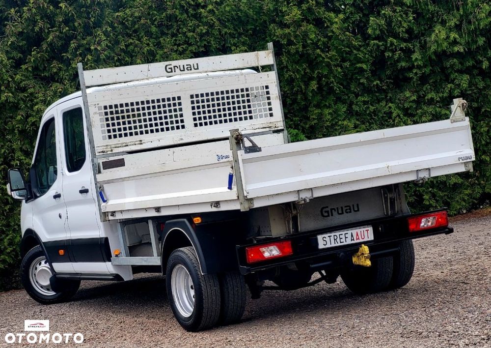 Ford Transit - 2