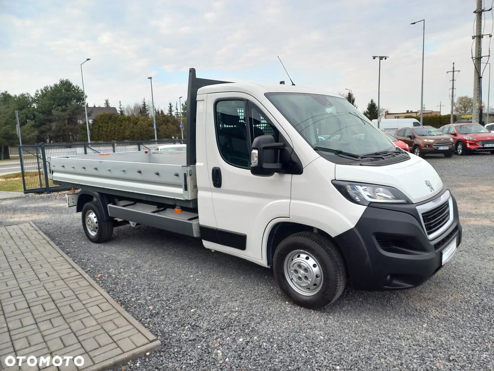 Peugeot BOXER - 10