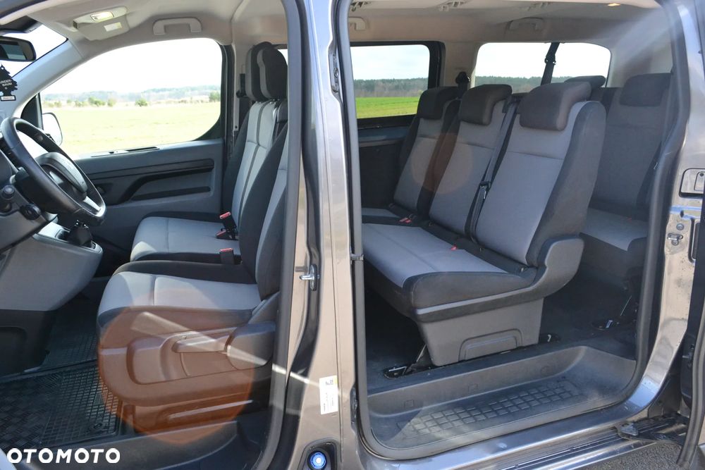 Peugeot Expert Kombi Long 2,8t - 16