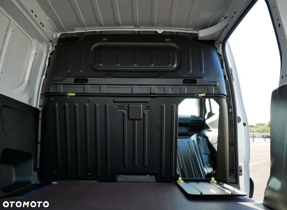 Fiat Doblo Van XL 100KM Seria 4 - 7