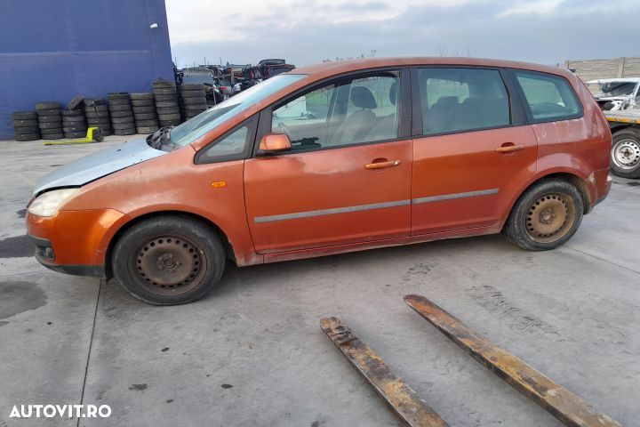 Dezmembrez Ford C-Max 1 [2003 - 2007] Minivan 2.0 TDCi MT (136 hp) G6 - 2