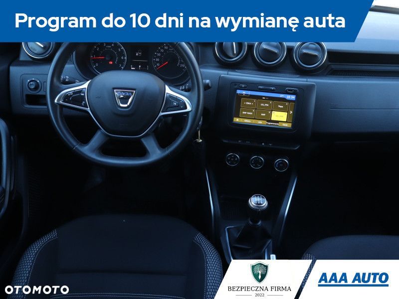 Dacia Duster - 9
