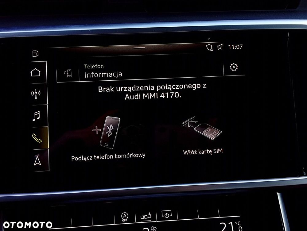 Audi A6 Limousine - 27