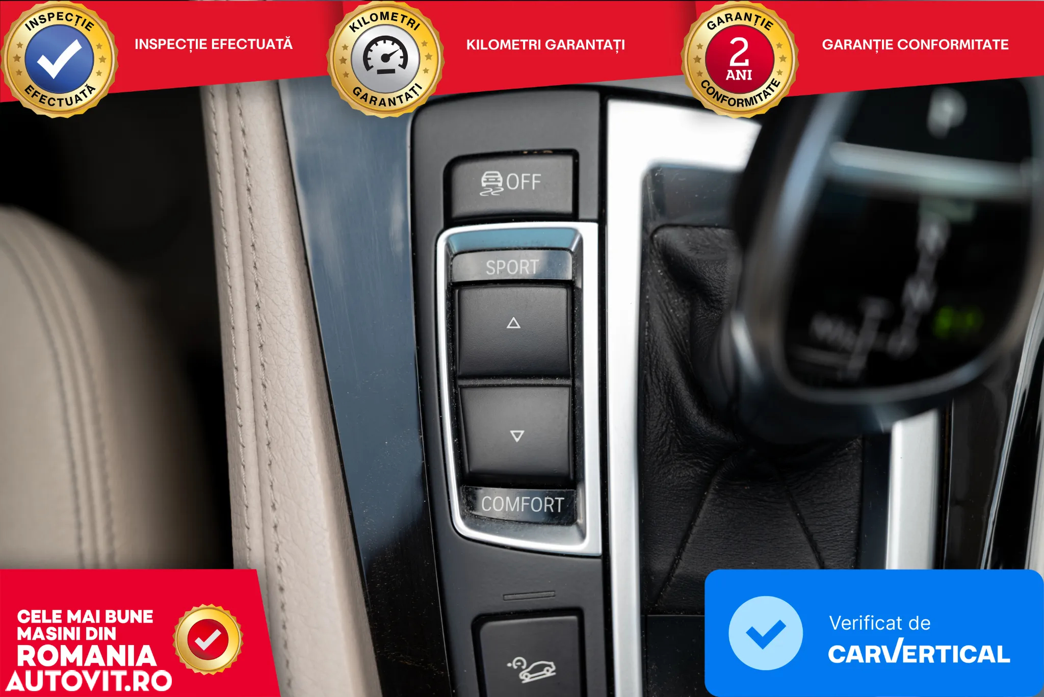 BMW Seria 5 530d xDrive AT - 22