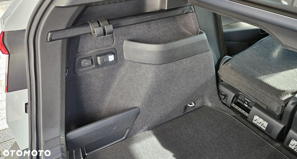 Skoda Karoq 1.5 TSI ACT 4x2 Style DSG - 12