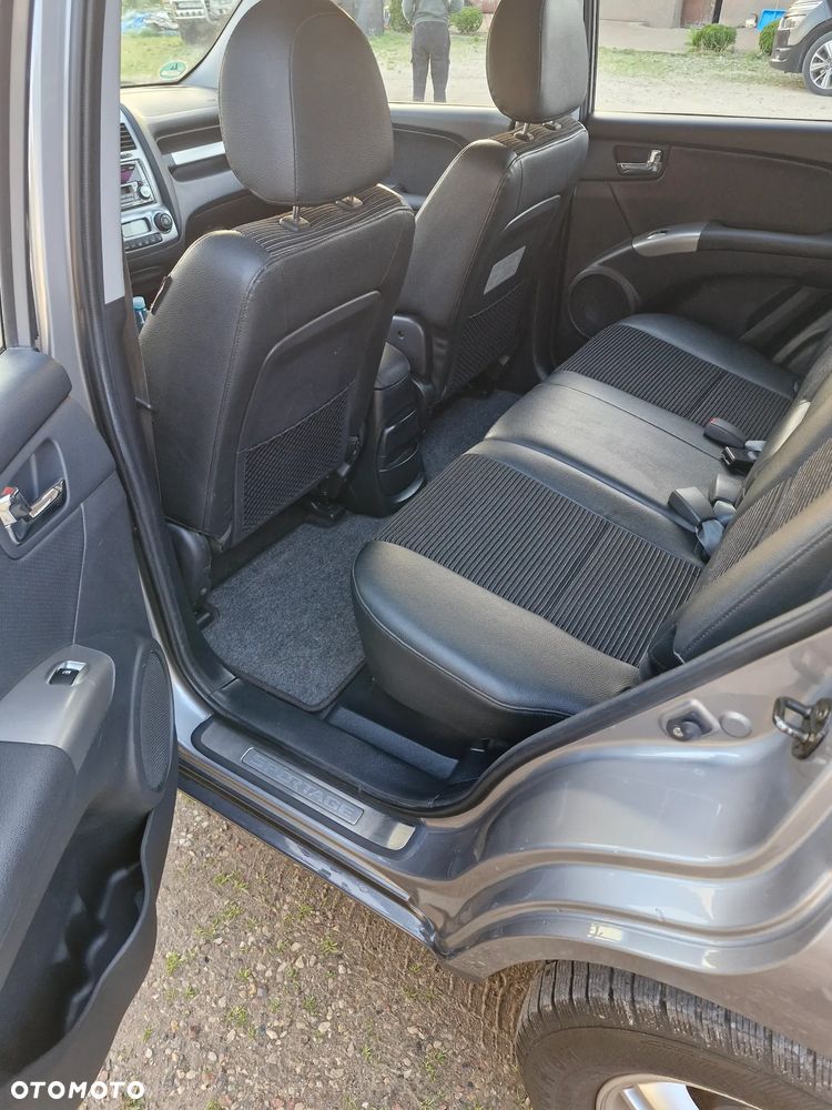 Kia Sportage - 20