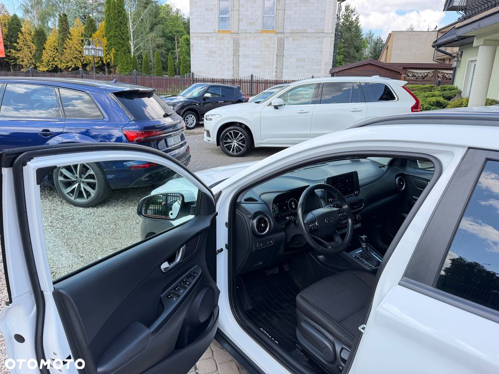 Hyundai Kona 1.0 T-GDI Style DCT - 5